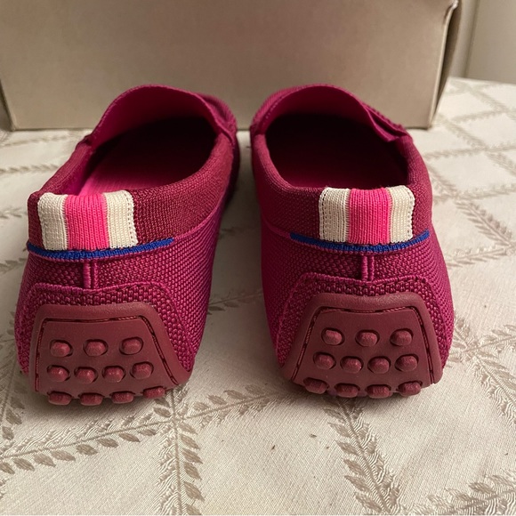 Rothy’s Women’s Slip on Loafer, new sizes 9.5 and 11 - Picture 8 of 13